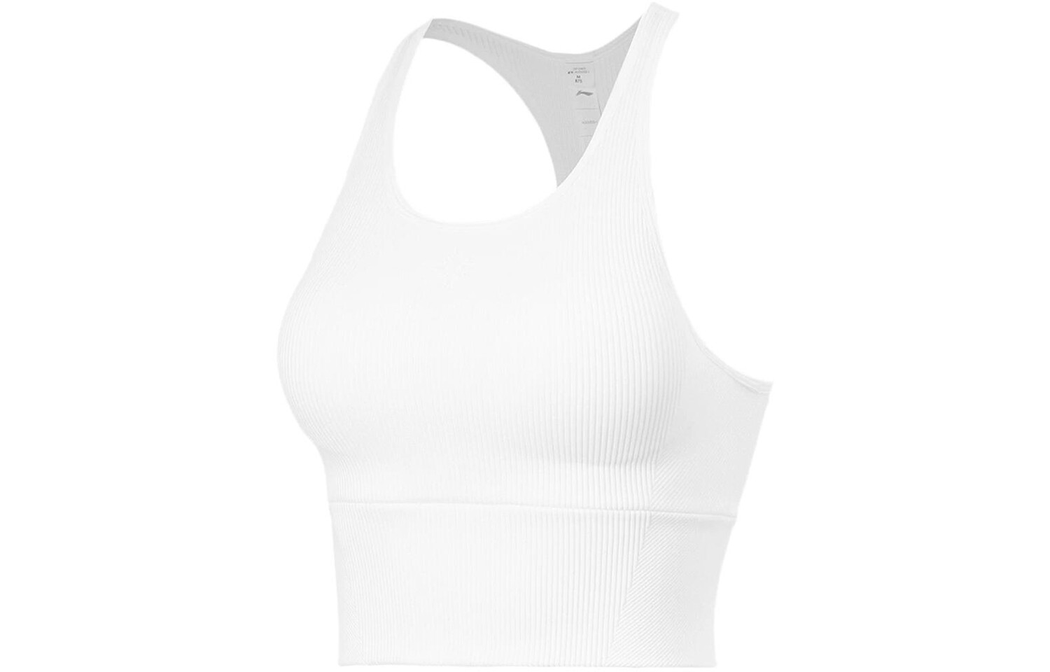 

Жилет Fitness Series женский белый Lining