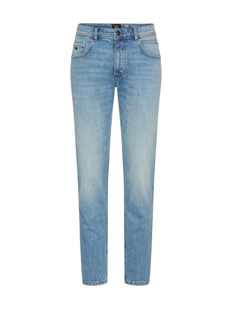 

Повседневные джинсы CAMEL ACTIVE, Light blue