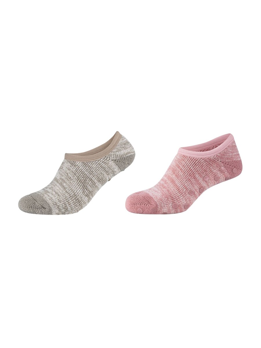 

Носки до щиколотки camano, цвет Green/Pink