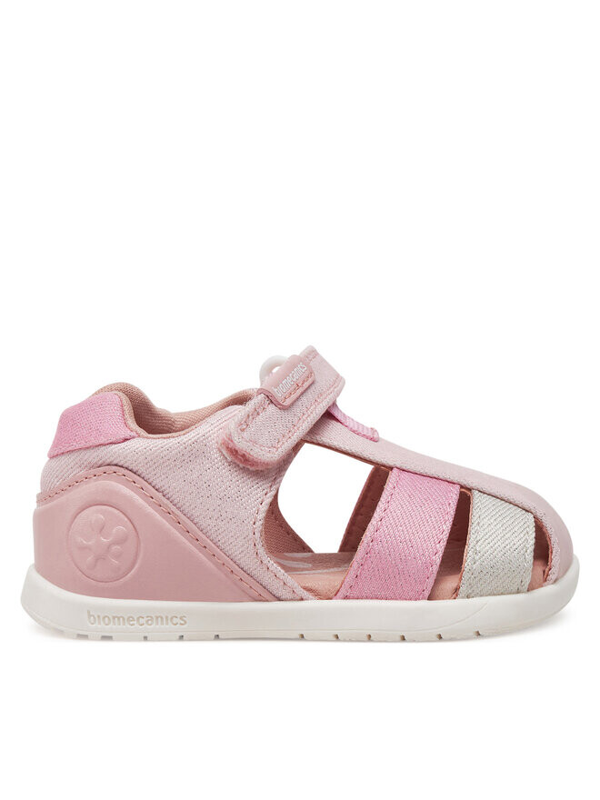 

Сандалии Biomecanics 252192 M, розовый