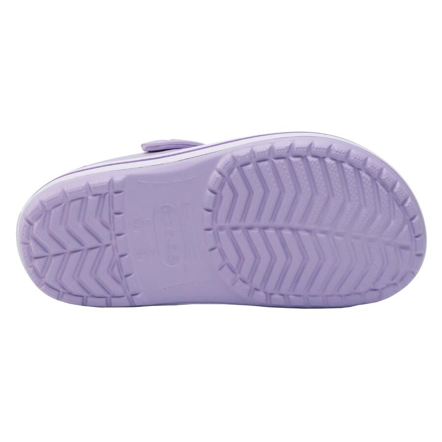CROCS Сабо Crocband унисекс для взрослых — фото 3