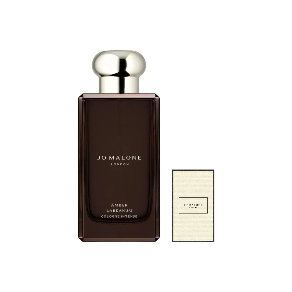 Jo Malone London Ароматизированный коллекционный парфюм Amber Accord от L'Occitane, туалетная вода EDP, 50 мл/100 мл, 100ml