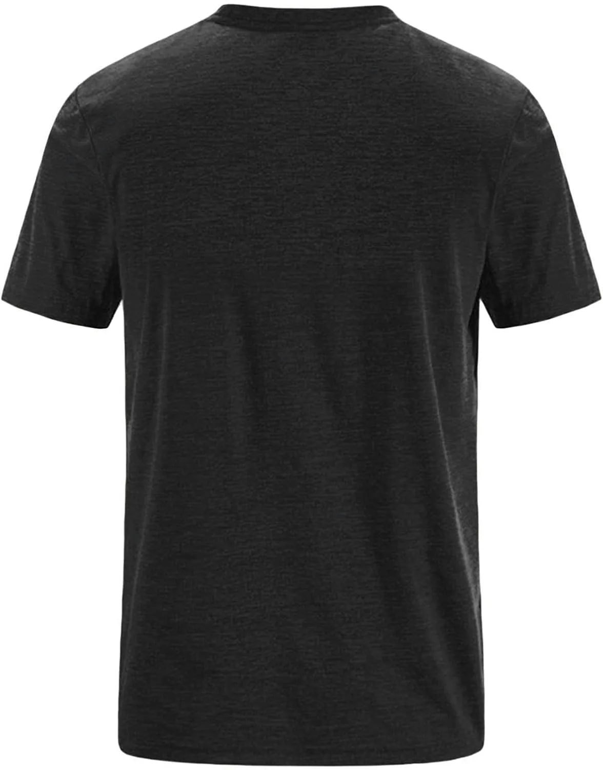 Мужская футболка для тренировок с коротким рукавом, Dry Fit — фото 2