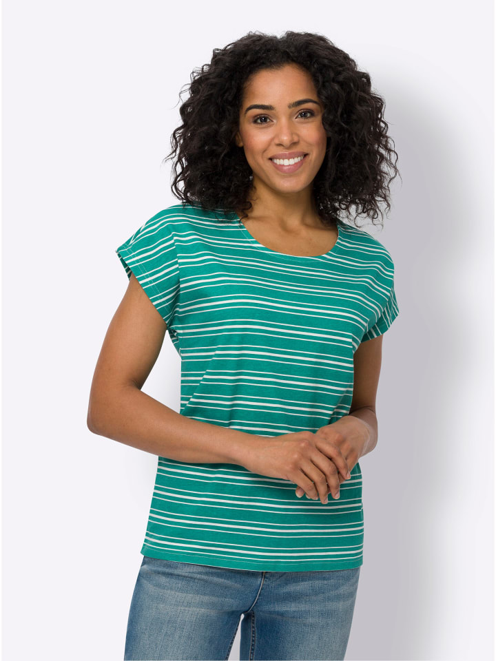 

Футболка Sieh an!