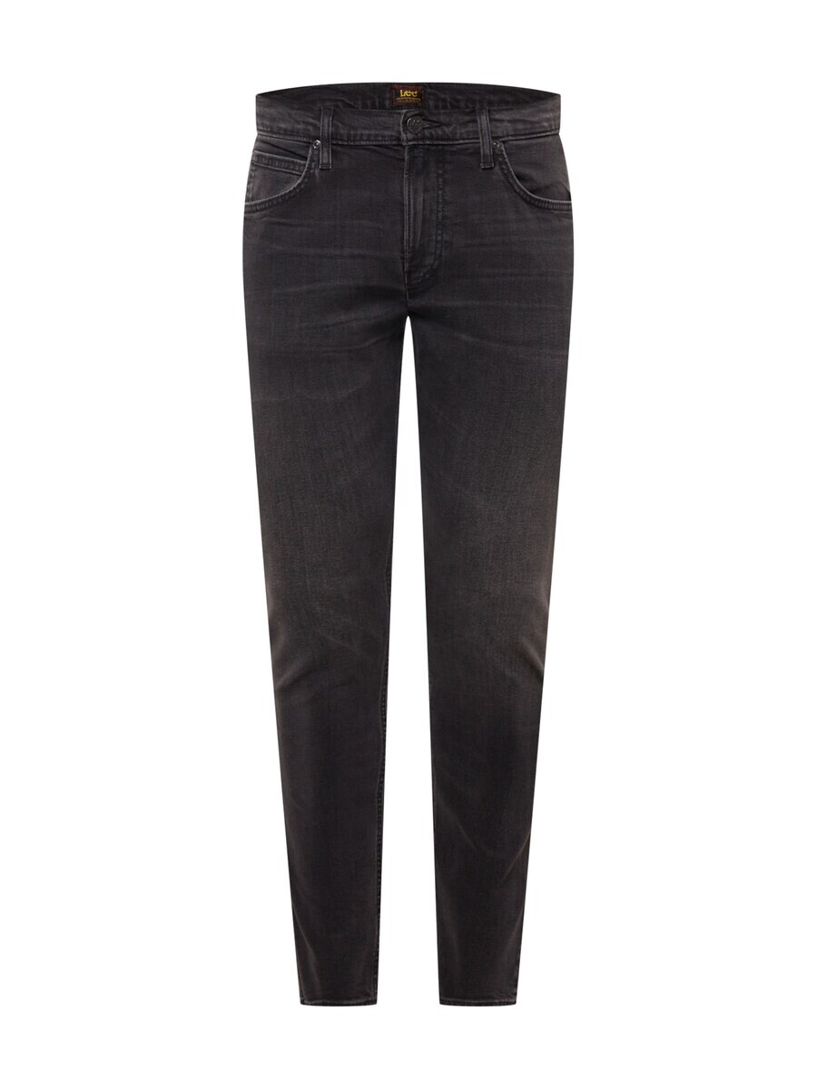 

Джинсы Lee Slim fit Jeans Luke, черный деним
