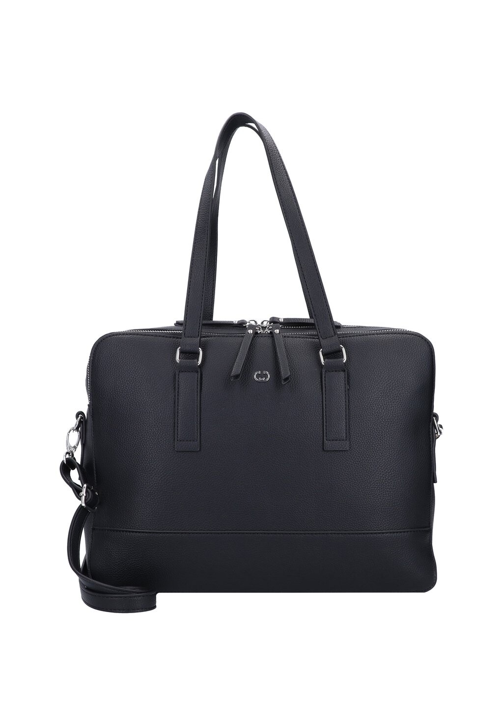 

Портфель Gerry Weber, черный