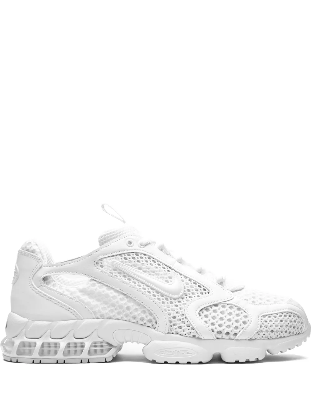 

Кроссовки Air Zoom Spiridon Cage 2 Nike, белый