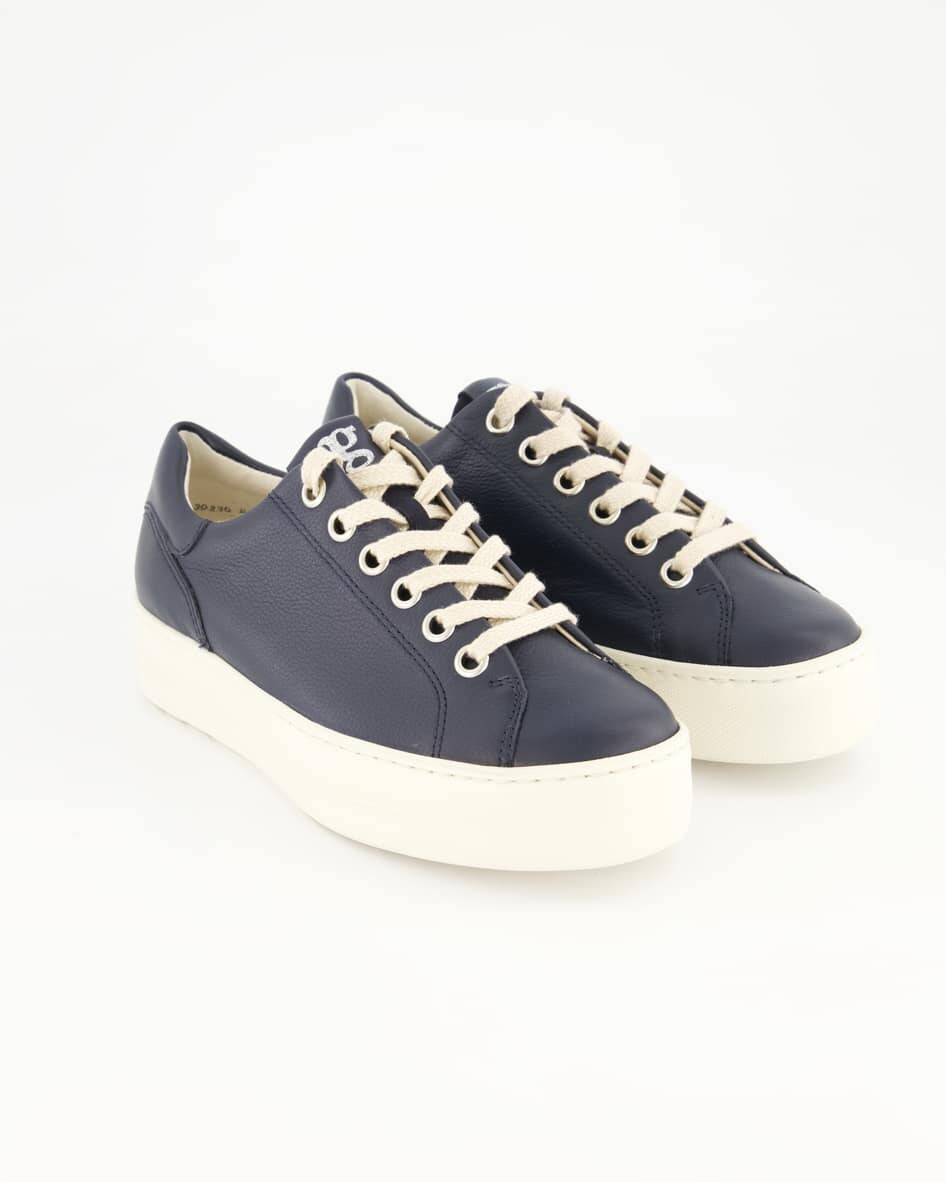 

Кроссовки Paul Green Sneaker, синий
