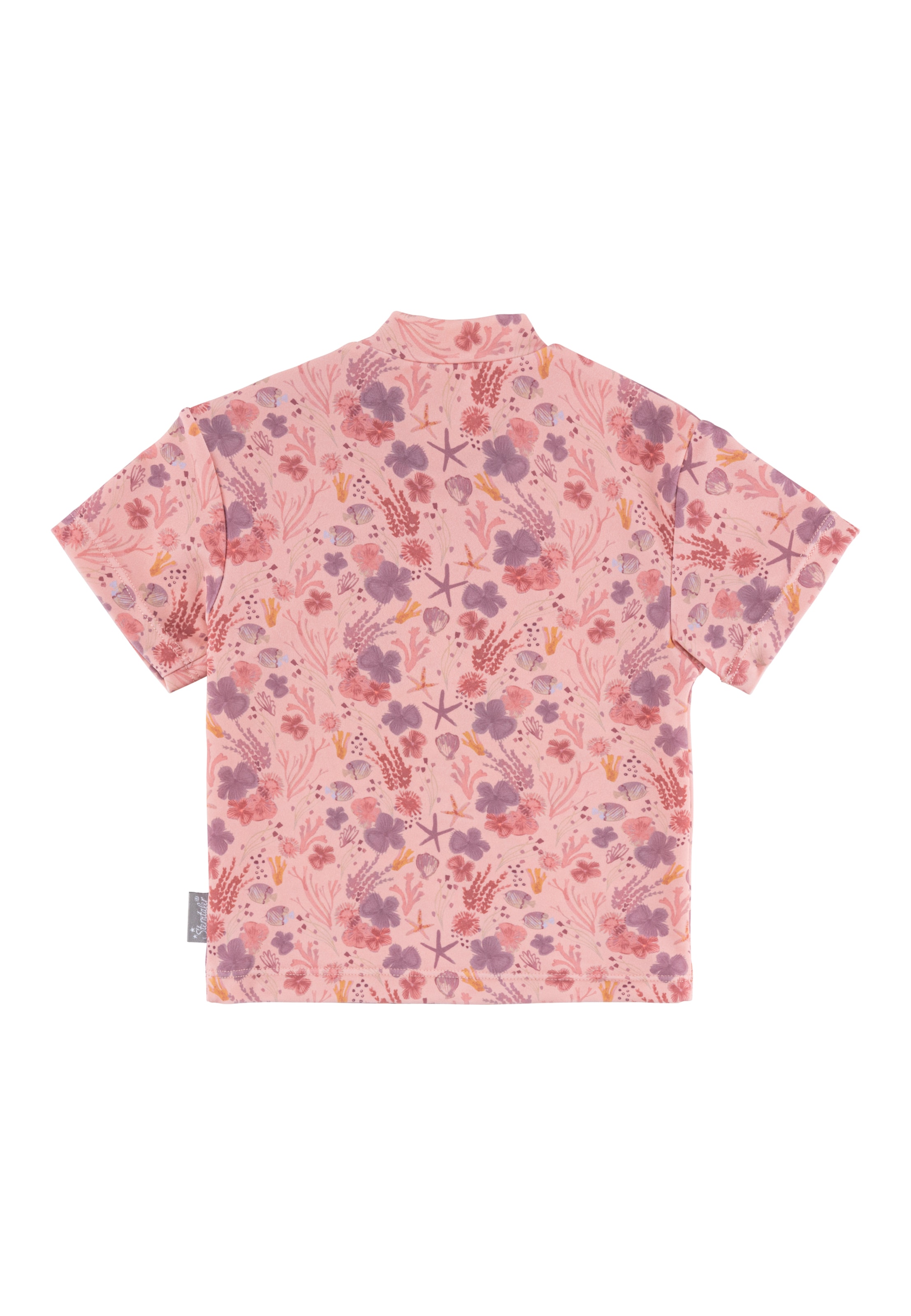 STERNTALER Защита от ультрафиолета 'Corale' в цвете Rose, Dusky Pink — фото 2
