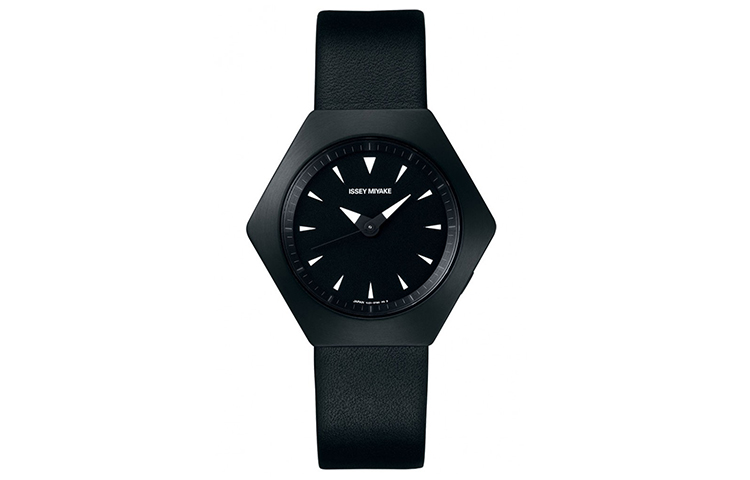 

Мужские часы серии Roku ISSEY MIYAKE