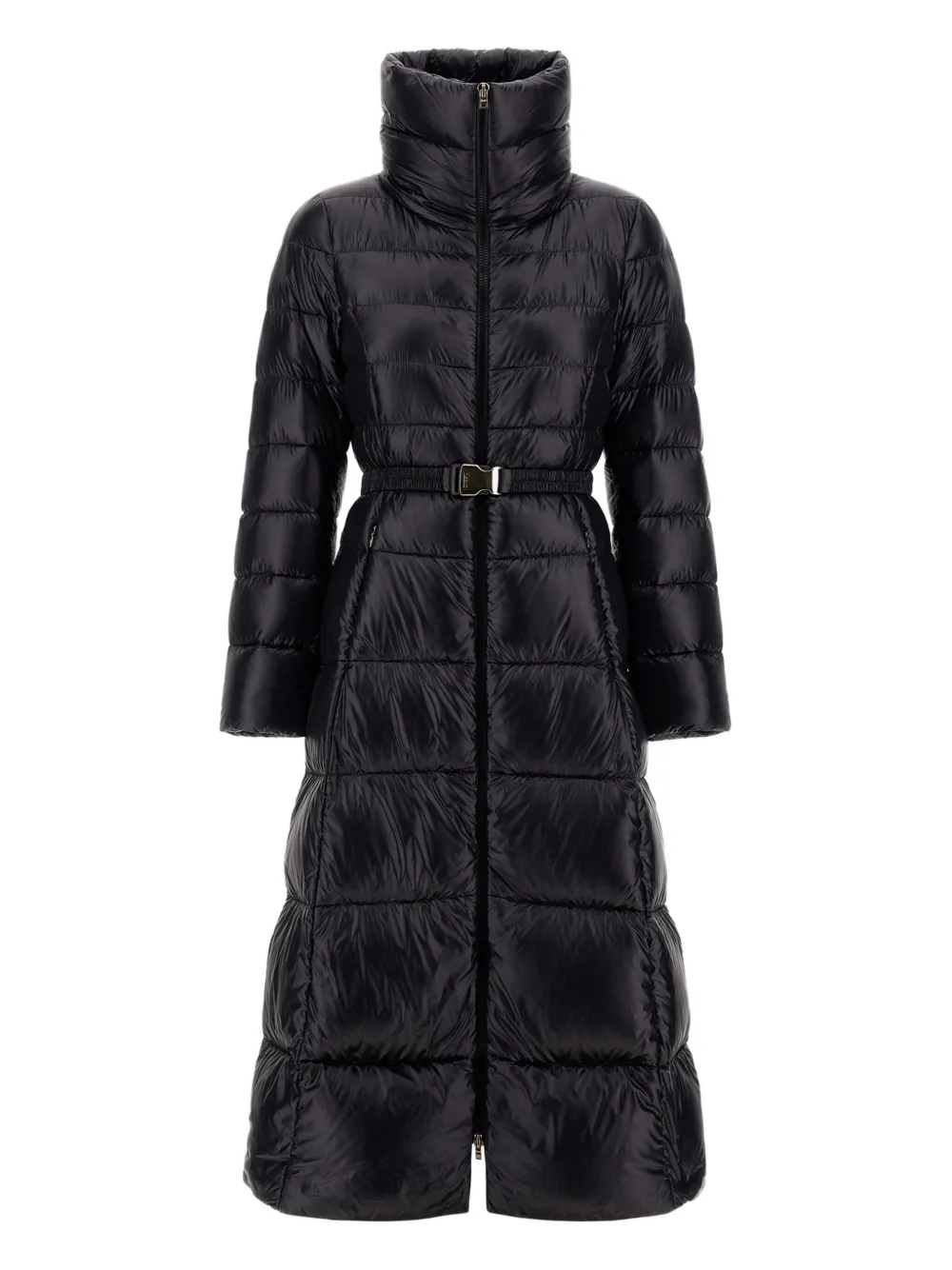 

Пальто Herno черного цвета, черный