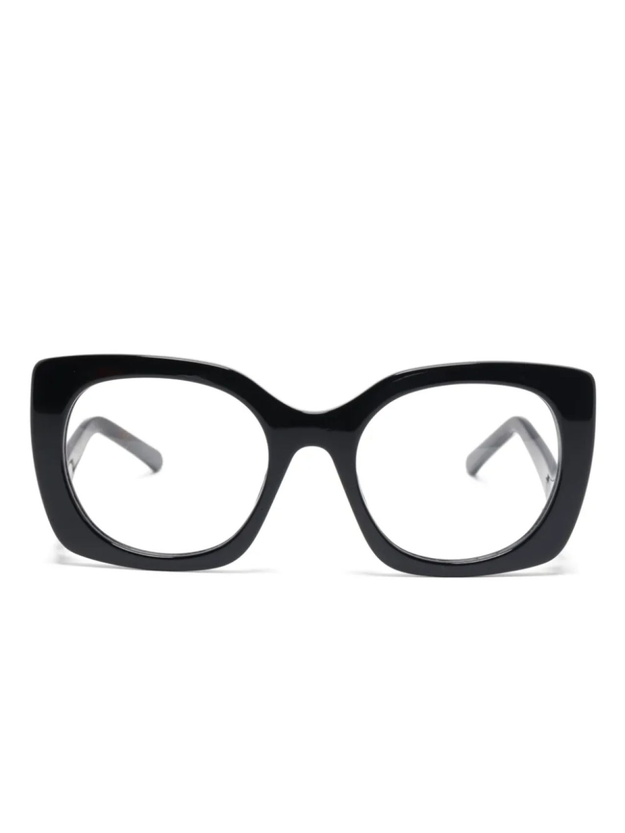 

Очки J Marc Upside Down Marc Jacobs Eyewear, черный