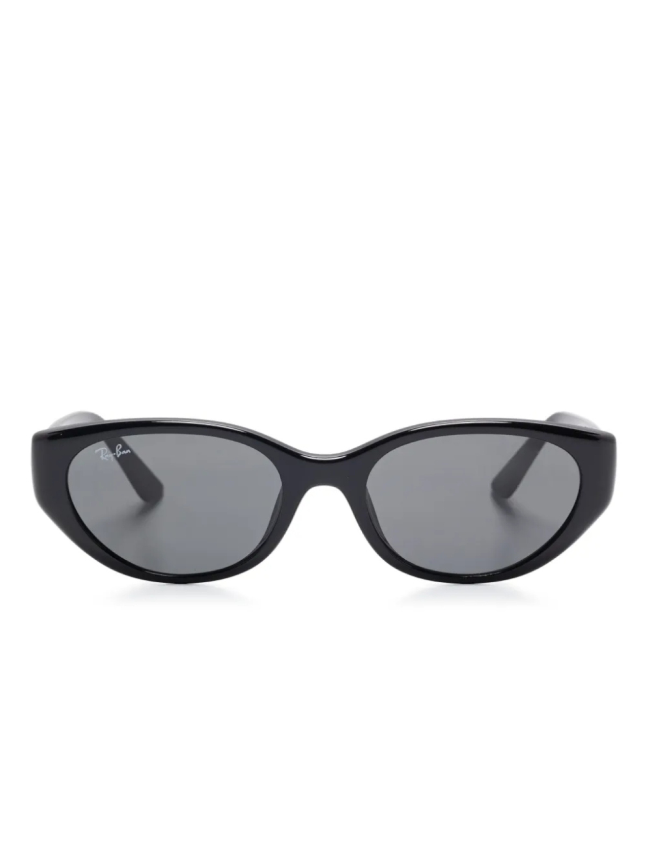 

Солнцезащитные очки Ray-Ban RB4457D, черный