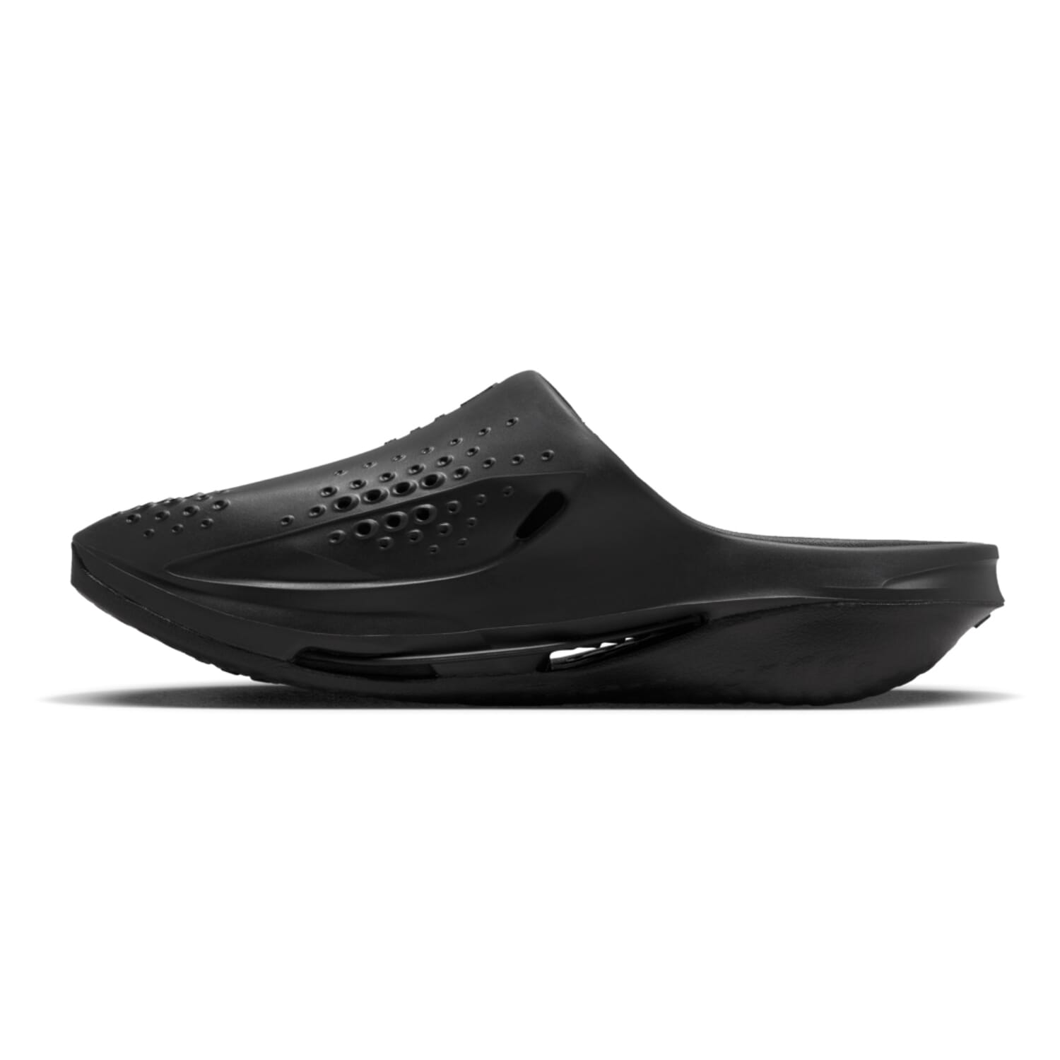 

Мужские сандалии Nike, черный