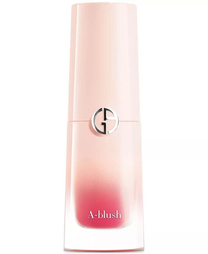 

Жидкие румяна A-Line, 0,14 унции Giorgio Armani, цвет 51 Fuchsia Pink