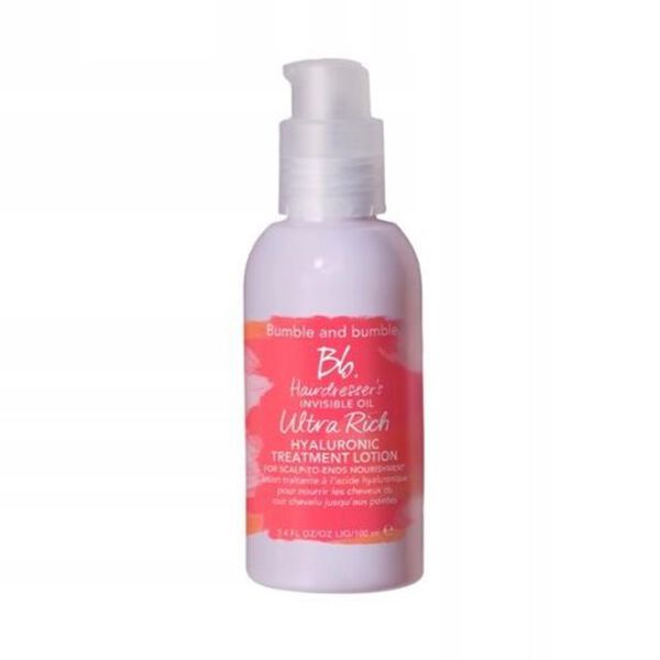 

Лосьон для волос, 100 мл Bumble And Bumble Hio ultra rich lotion