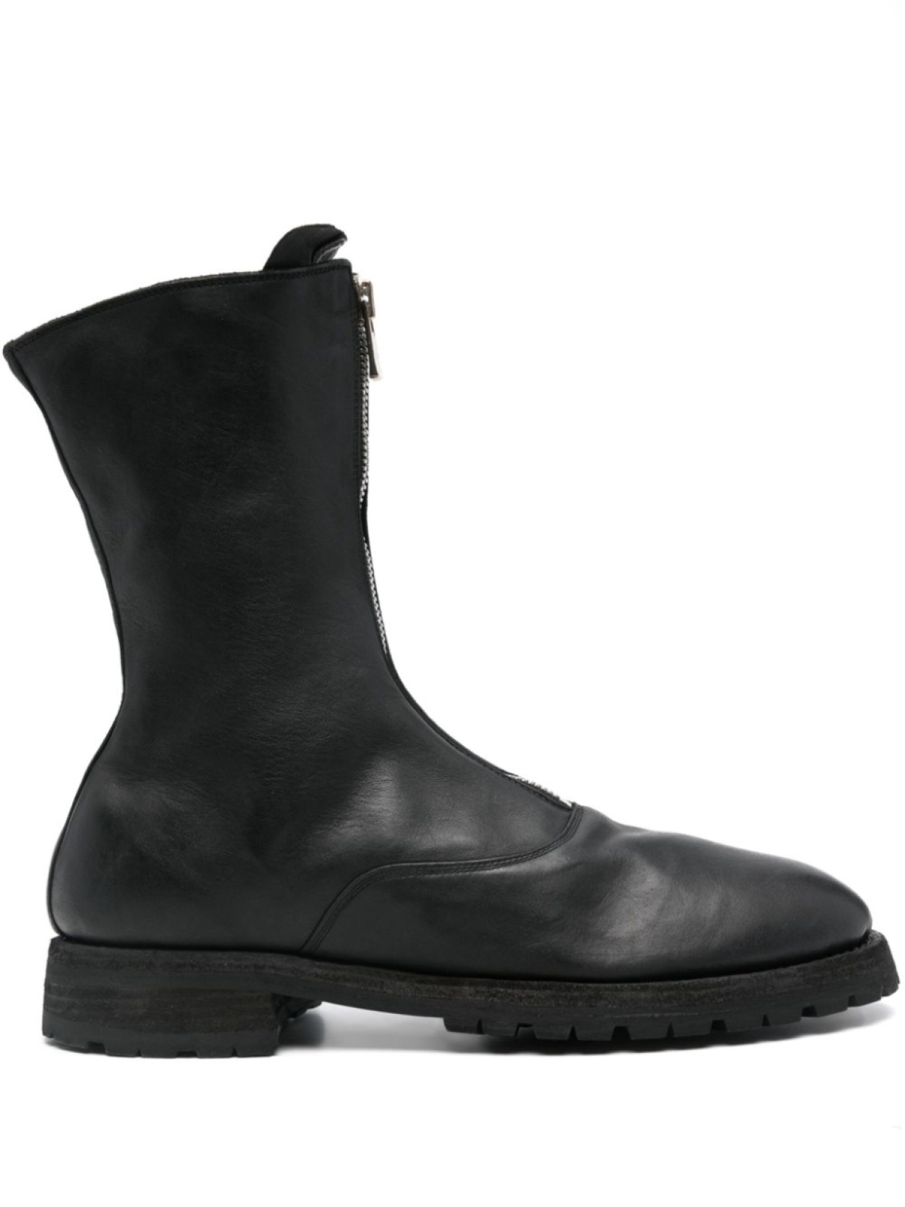 

Guidi ботинки 310, черный