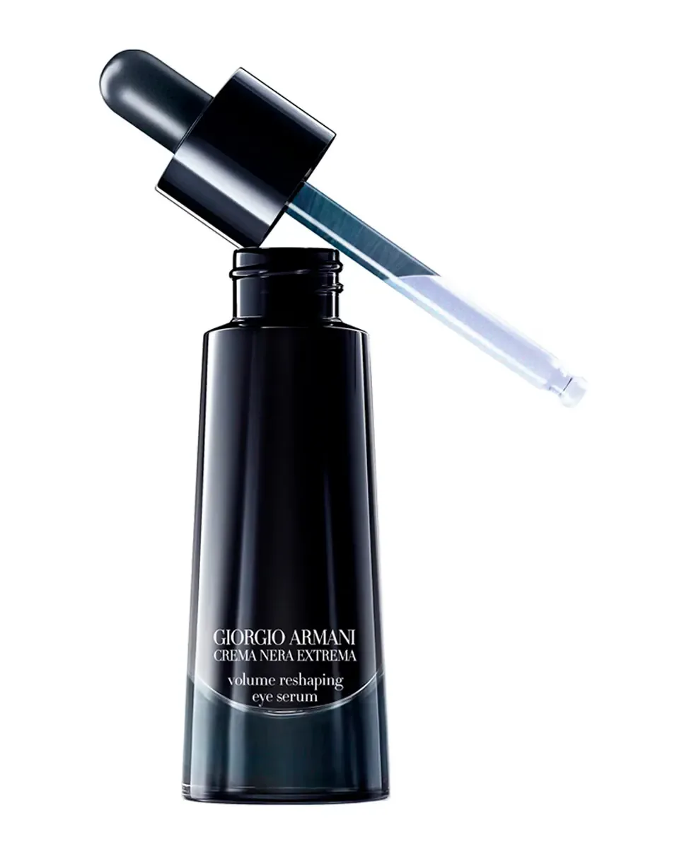 Сыворотка для глаз Crema Nera Eye 15 мл Giorgio Armani