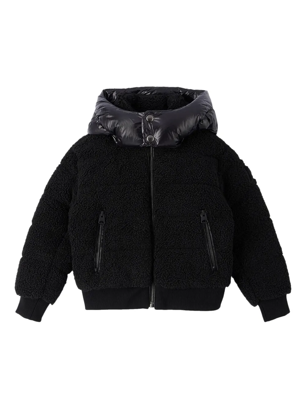 

Куртка Ari-T MACKAGE KIDS, черный