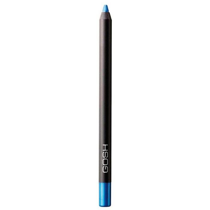 

Подводка для глаз Velvet Touch Waterproof Eyeliner Gosh, 011 Sky High
