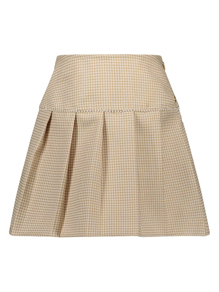 

Юбка Totty Le Chic, бежевый