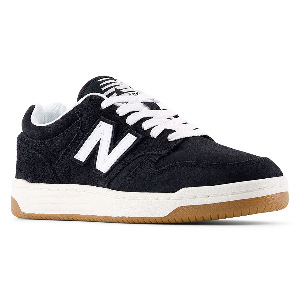 

Кроссовки New Balance Gsb480V1, черный
