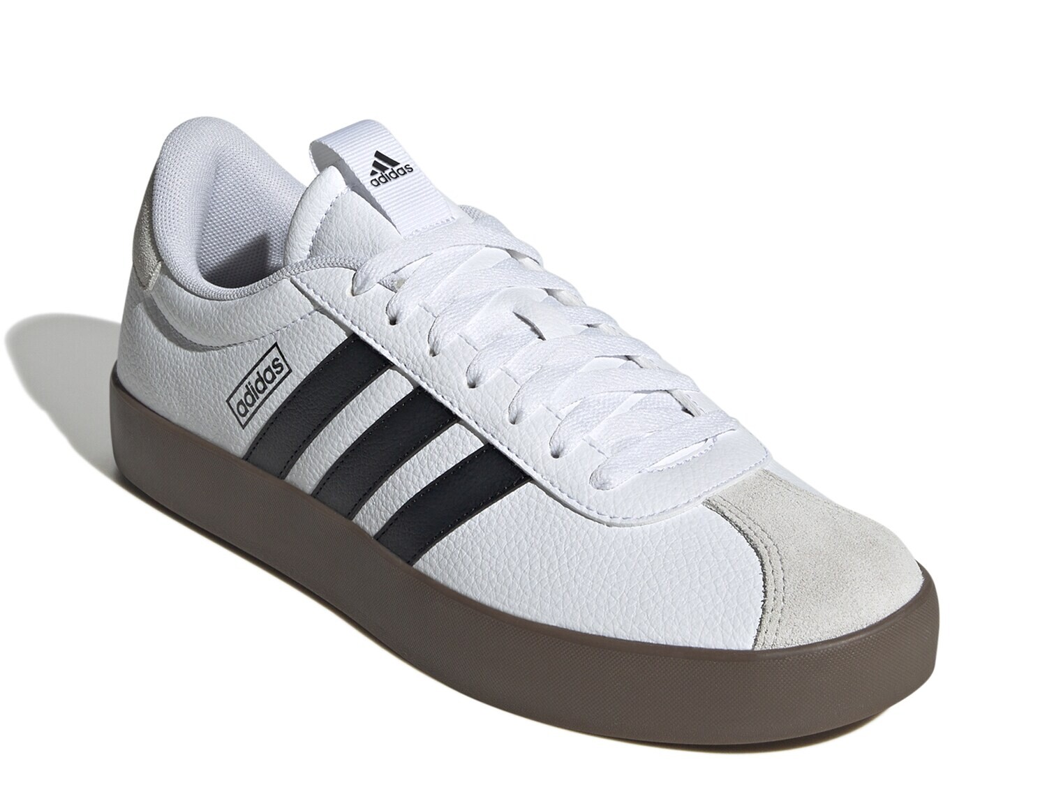 

Кроссовки мужские Adidas VL Court 3.0, белый, Белый;серый, Кроссовки мужские Adidas VL Court 3.0, белый