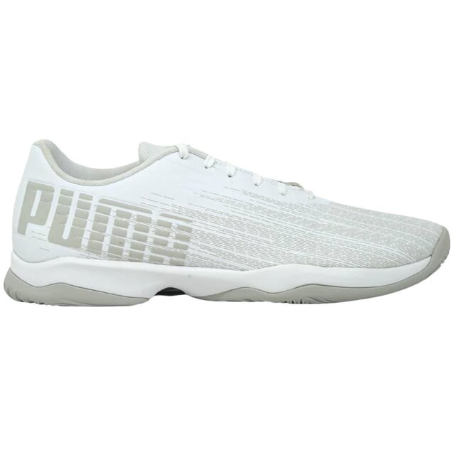 

Кроссовки Adrenalite 4 1 Puma, белый, Белый;серый, Кроссовки Adrenalite 4 1 Puma, белый