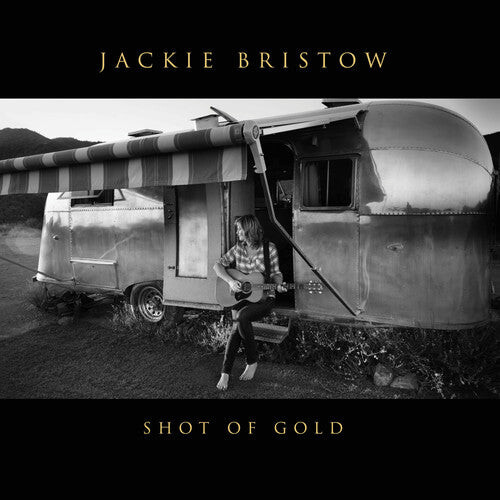 

Виниловая пластинка Bristow, Jackie: Shot Of Gold