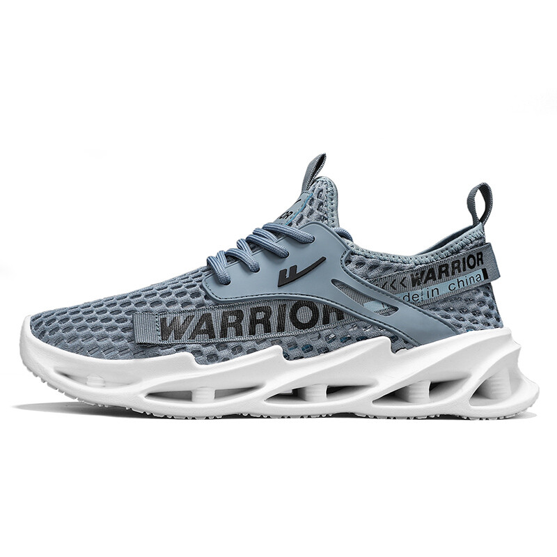 

Кроссовки мужские Lifestyle Shoes Men Low-Top Black Warrior, Черный, Кроссовки мужские Lifestyle Shoes Men Low-Top Black Warrior