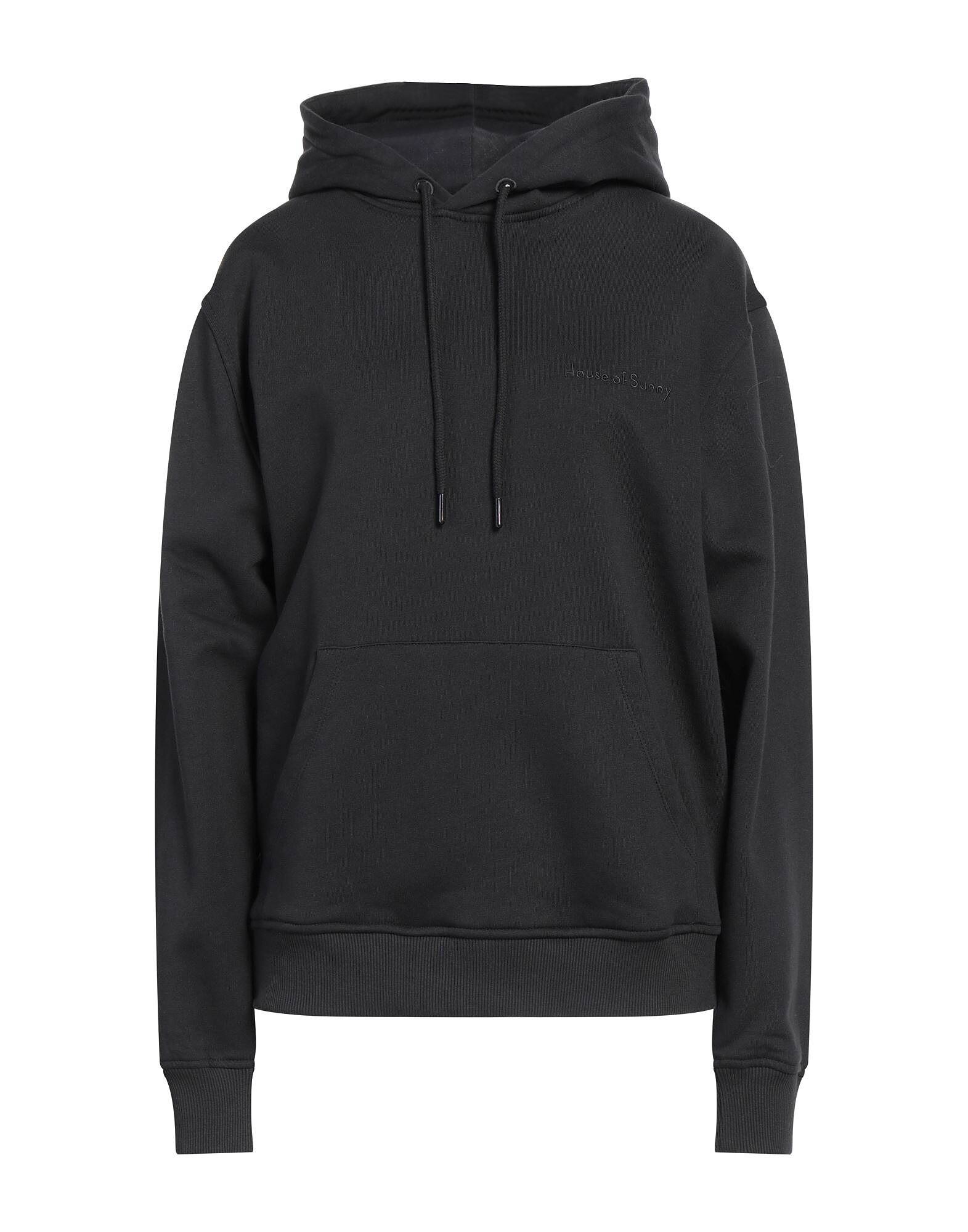 

Толстовка House Of Sunny, черный