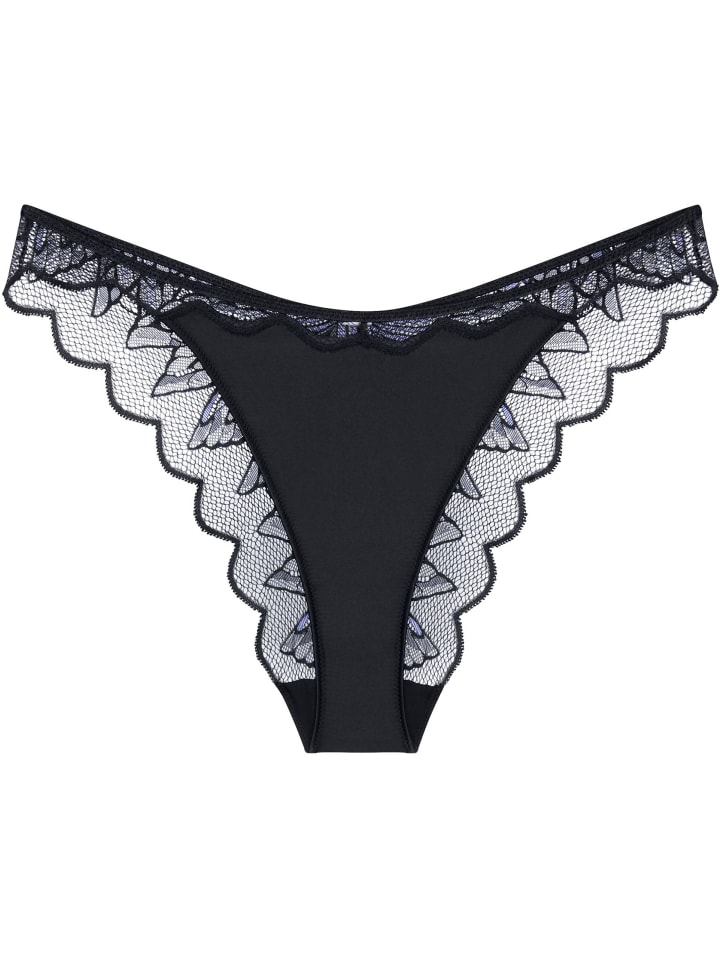 

Трусы Triumph, черный