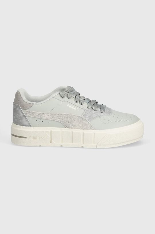 Кроссовки Puma, серый — фото 2