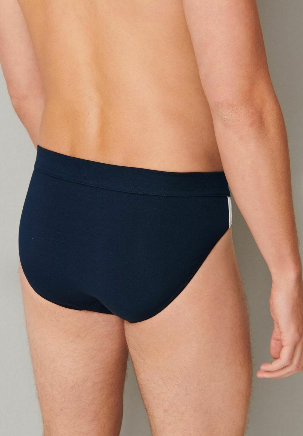 

Трусы STREIFEN 6ER PACK Schiesser, темно-синий