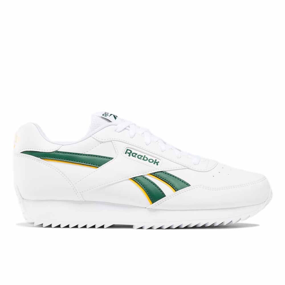 

Кроссовки Reebok Rewind Run Ripple , белый