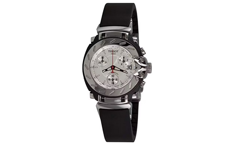 

TISSOT Часы T Race T011.217.17.031.00, Silver Dial