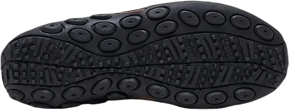 Туфли Merrell Herren Merrell brogues, Brown — фото 4