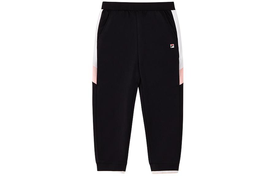 

Детские трикотажные спортивные штаны FILA, цвет Navy