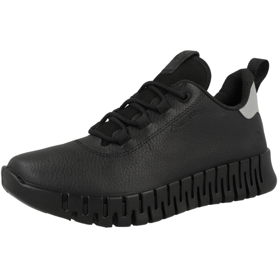 ECCO Низкие кроссовки Gruuv W GTX женские — фото 4