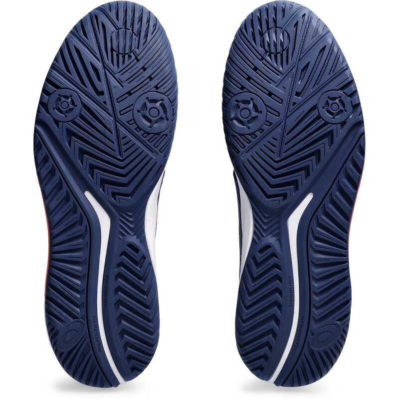 Теннисные туфли для улицы Gel-Challenger 14 Asics, мультиколор — фото 2