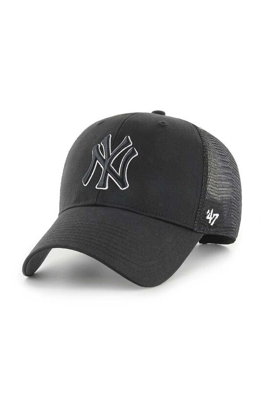 

Бейсбольная кепка MLB New York Yankees 47 brand, черный