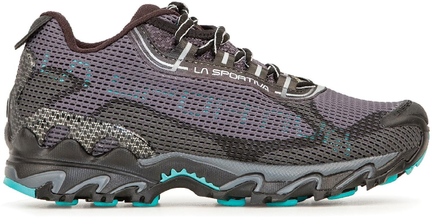 

Кроссовки для бега по пересеченной местности Wildcat 2.0 GTX — женские La Sportiva, серый
