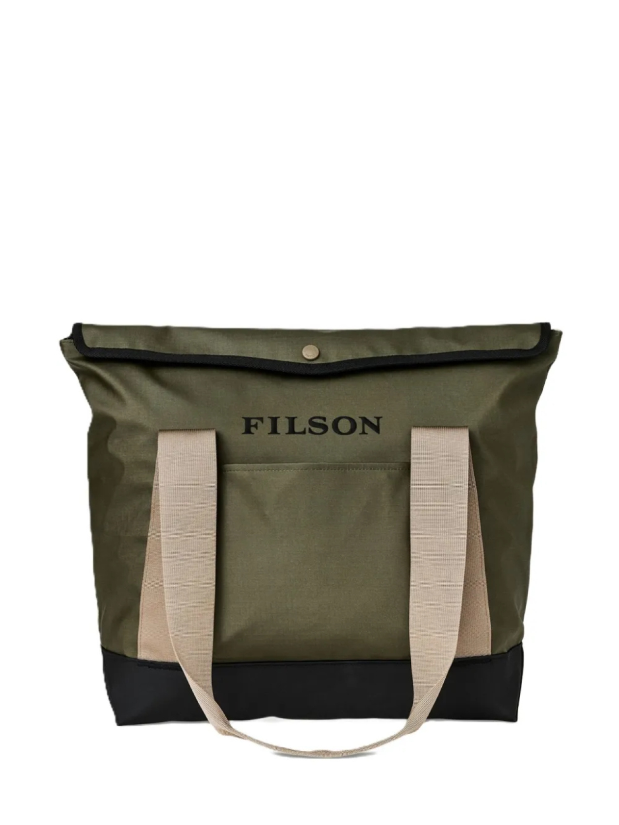 

Сумка-тоут Filson All-Weather с двумя ручками, зеленый