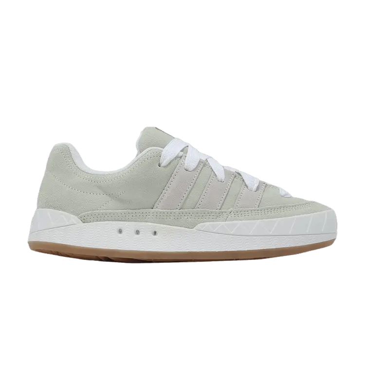 Кроссовки Adidas Wmns Adimatic, Linen Green