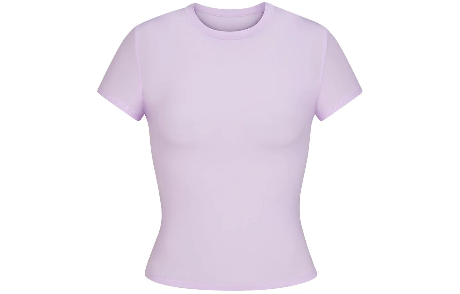 

Футболка SKIMS для женщин LILY/Lily