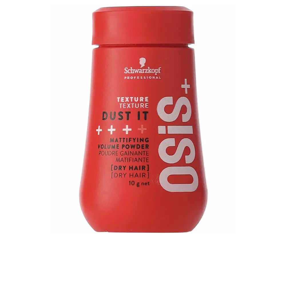 

Пудра Osis dust it mattifying volume powder Schwarzkopf, 10 гр.