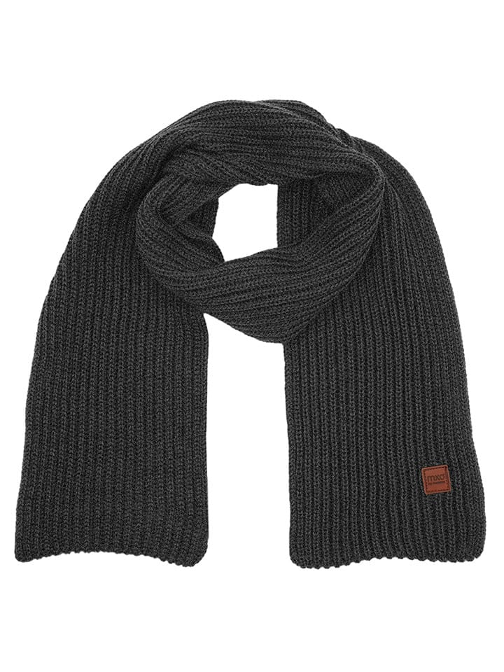 

Шарф MaxiMo, антрацит