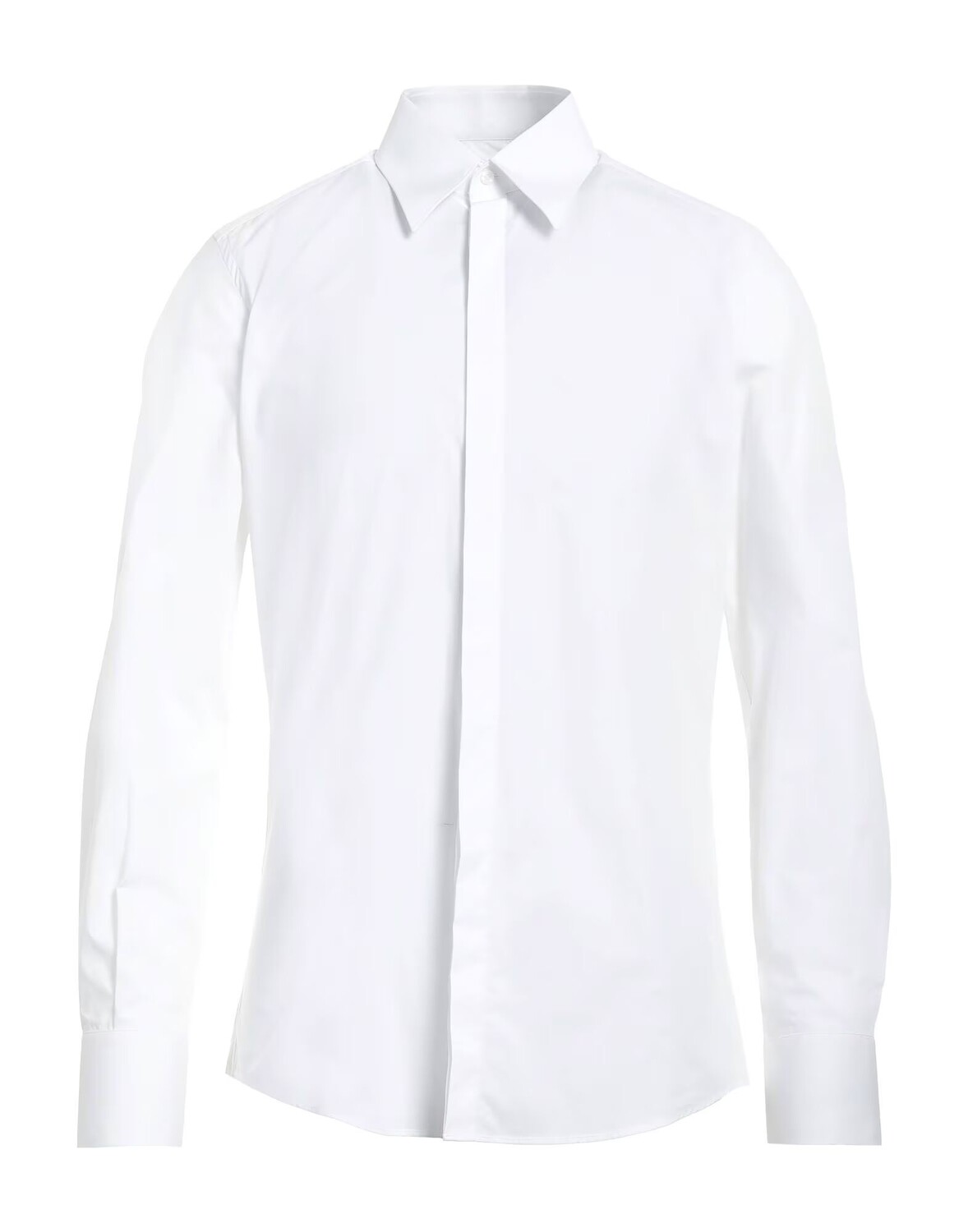 

Рубашка Dolce&Gabbana, белый