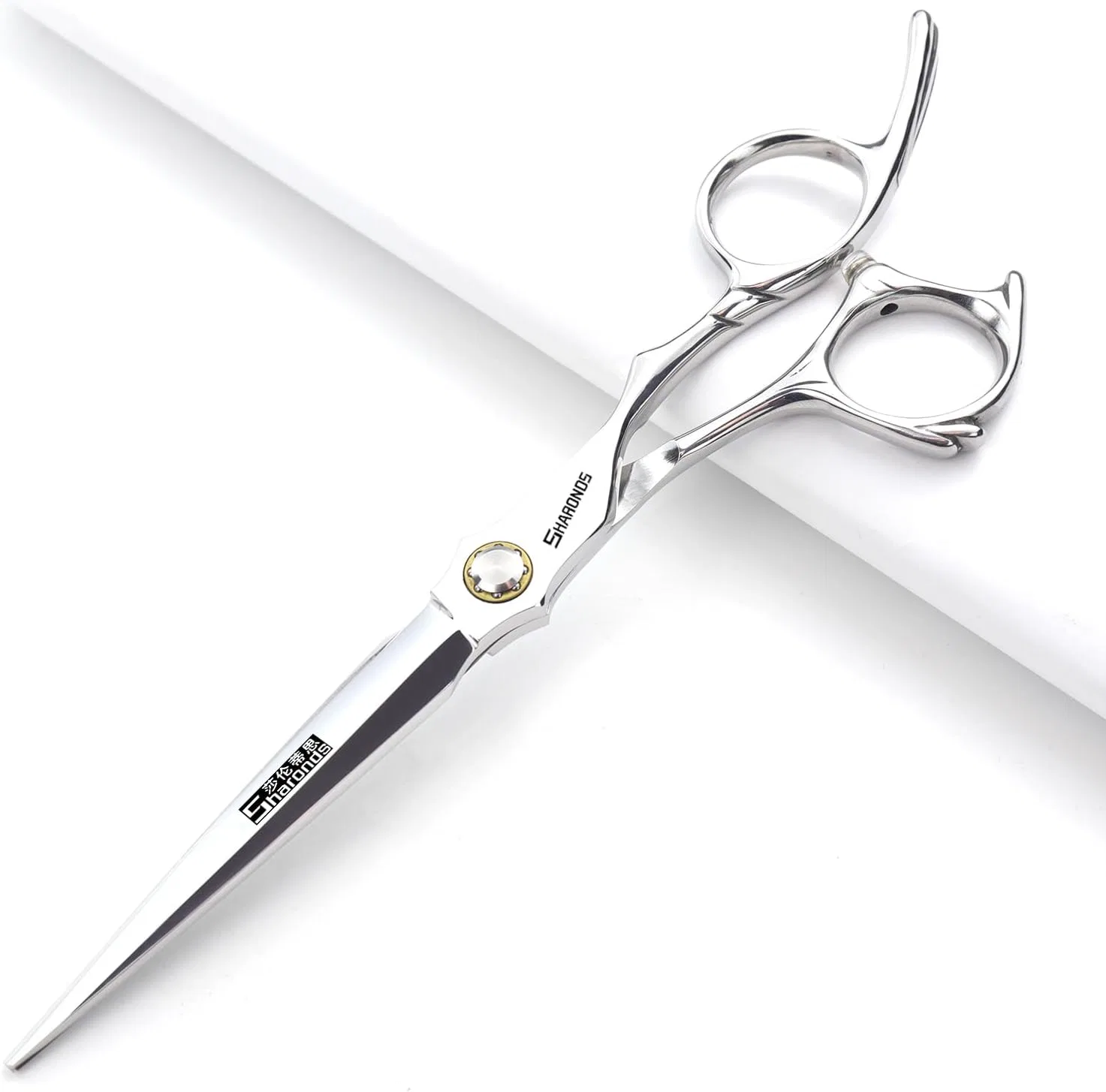 Профессиональные ножницы для стрижки волос от Sharonds Sharonds, 6.5 Inch Flat Shears
