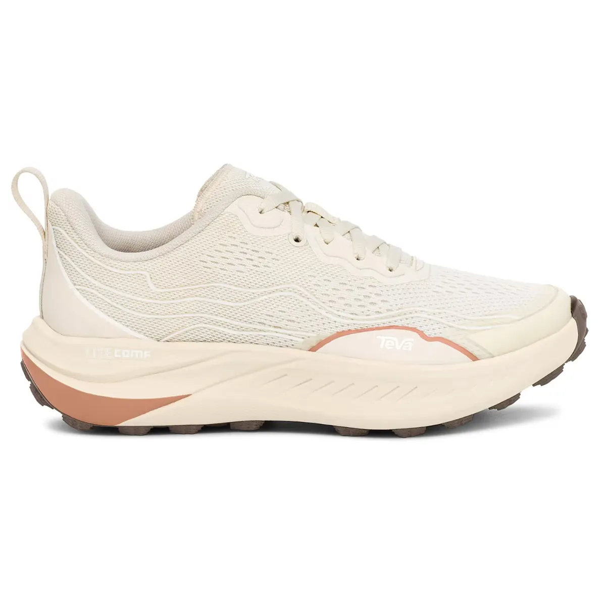 

Женская обувь TRAILWINDER LOW Teva, бежевый